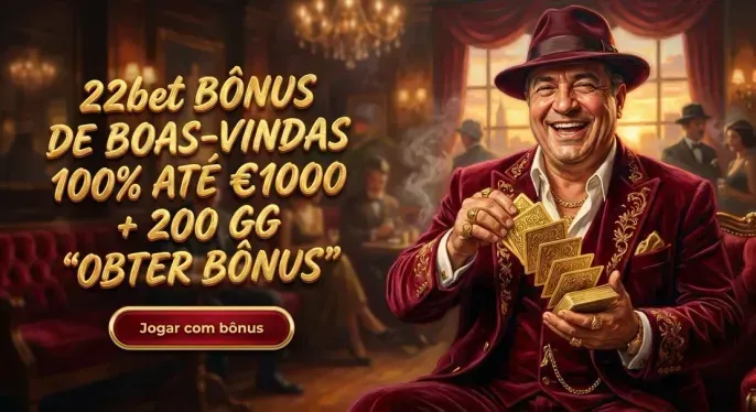 22bet Casino